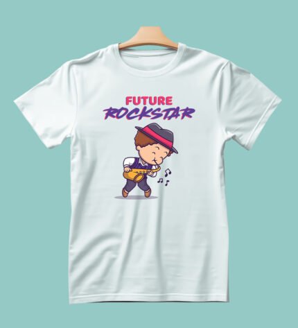 Kids Printed TShirts